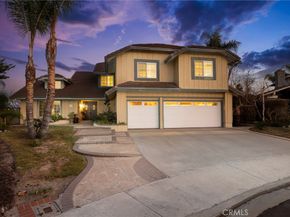 21282 Hillside Court, Lake Forest CA 92630