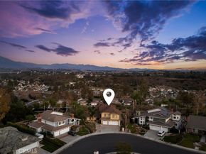 21282 Hillside Court, Lake Forest CA 92630