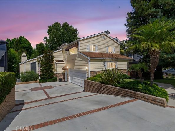 31791 Via Perdiz, Coto de Caza CA 92679