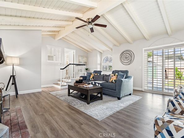 6557 E Walkerton Street, Long Beach CA 90808