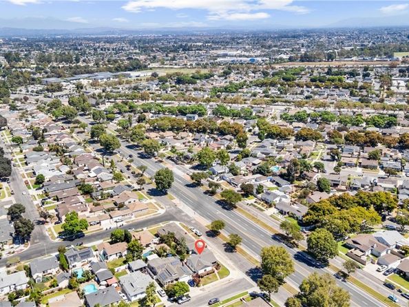 6557 E Walkerton Street, Long Beach CA 90808