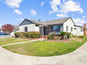 6557 E Walkerton Street, Long Beach CA 90808
