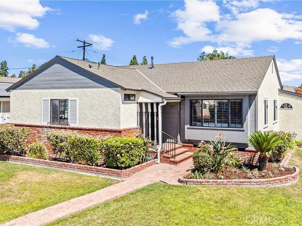 6557 E Walkerton Street, Long Beach CA 90808
