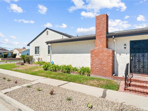 6557 E Walkerton Street, Long Beach CA 90808