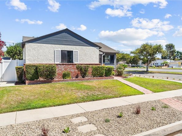 6557 E Walkerton Street, Long Beach CA 90808