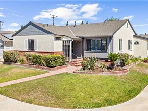 6557 E Walkerton Street, Long Beach CA 90808