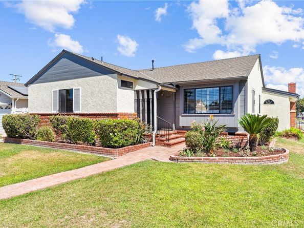 6557 E Walkerton Street, Long Beach CA 90808