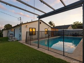 937 Clintwood, La Puente CA 91744