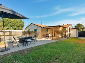 937 Clintwood, La Puente CA 91744