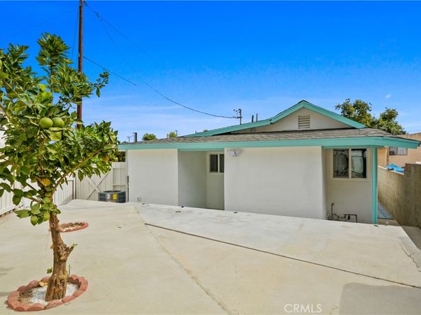 4910 Gratian, East Los Angeles CA 90022