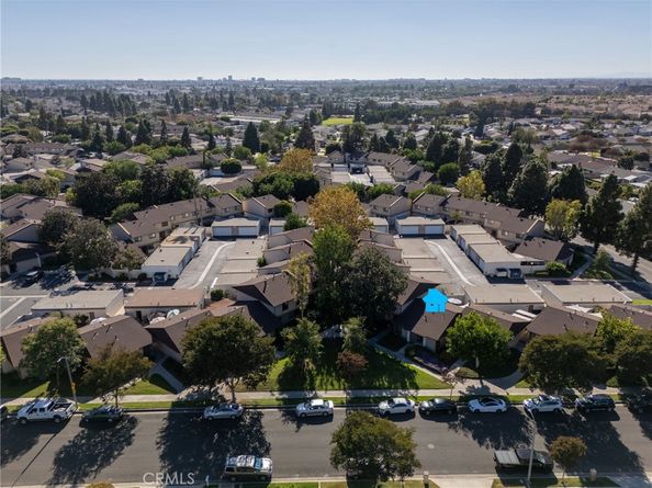 3029 N Cottonwood Street 12, Orange CA 92865