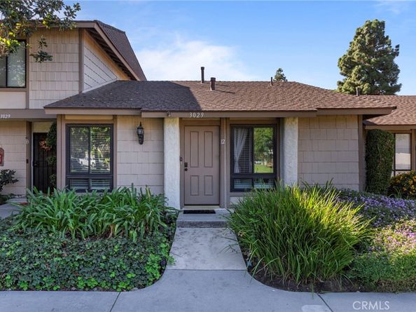 3029 N Cottonwood Street 12, Orange CA 92865