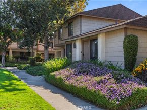 3029 N Cottonwood Street 12, Orange CA 92865