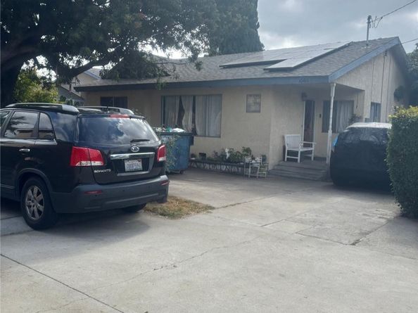 10416 Park Street, Bellflower CA 90706