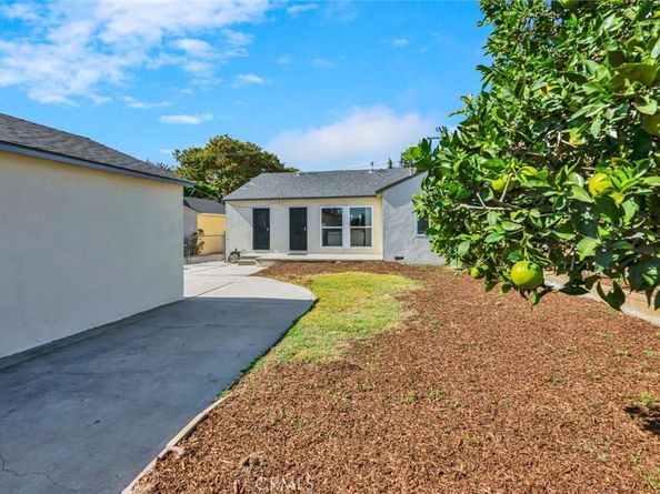 4468 Stevely Avenue, Lakewood CA 90713