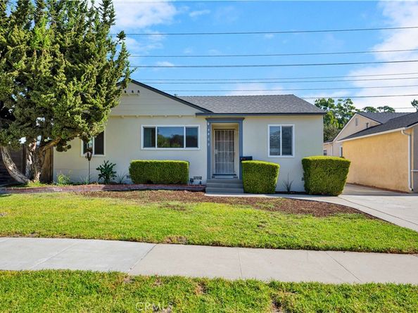 4468 Stevely Avenue, Lakewood CA 90713
