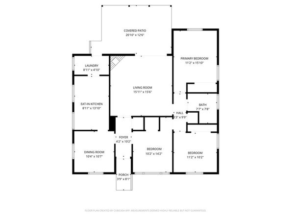 7022 E Peabody, Long Beach CA 90808