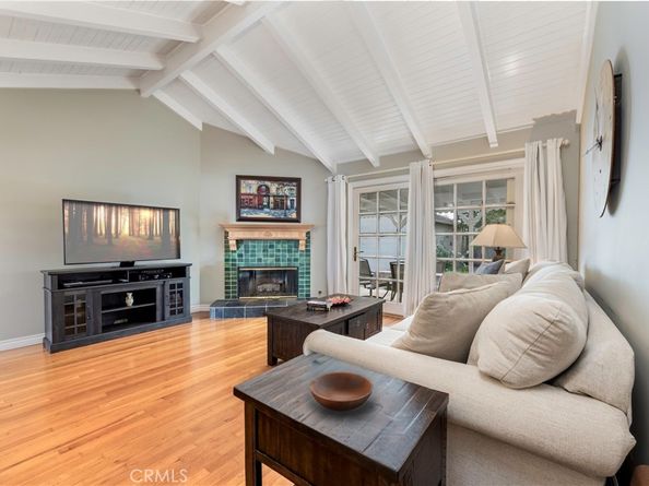 7022 E Peabody, Long Beach CA 90808