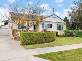 7022 E Peabody, Long Beach CA 90808