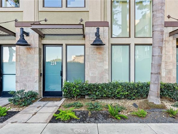 224 N Bush Street, Santa Ana CA 92701