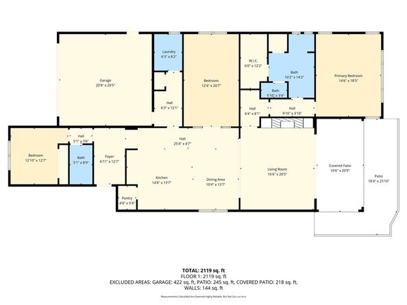 314 Terrazo Drive, Brea CA 92832