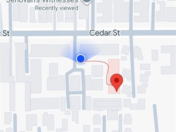 9928 Cedar, Bellflower CA 90706