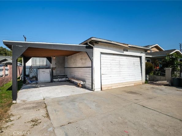 1139 E 82nd, Los Angeles CA 90001