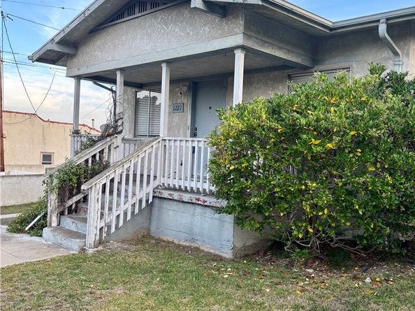 1221 W 13th Street, San Pedro CA 90731