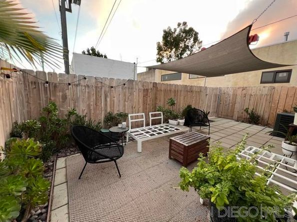 3930 El Cajon Blvd, San Diego CA 92105