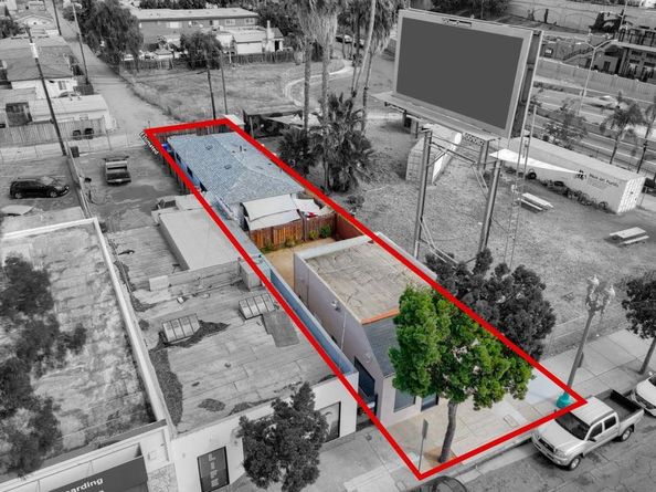 3930 El Cajon Blvd, San Diego CA 92105