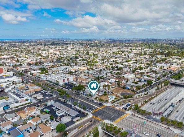 3930 El Cajon Blvd, San Diego CA 92105