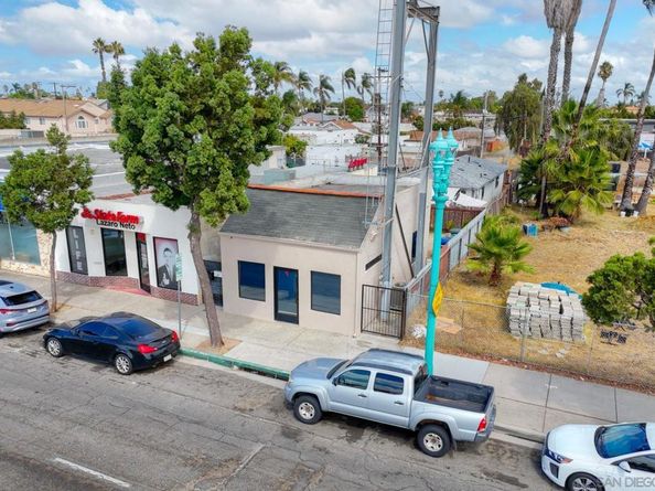 3930 El Cajon Blvd, San Diego CA 92105