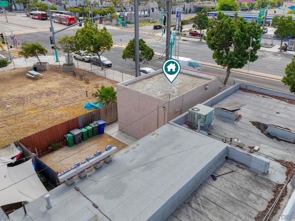 3930 El Cajon Blvd, San Diego CA 92105