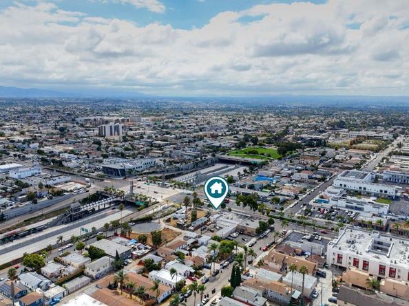 3930 El Cajon Blvd, San Diego CA 92105