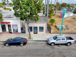 3930 El Cajon Blvd, San Diego CA 92105