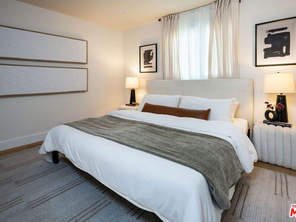 2122 S Harcourt Avenue, Los Angeles CA 90016