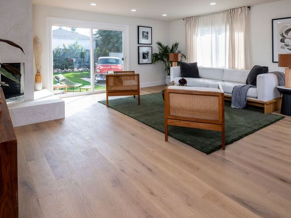 2122 S Harcourt Avenue, Los Angeles CA 90016