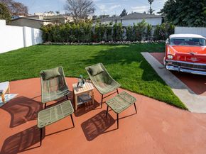 2122 S Harcourt Avenue, Los Angeles CA 90016