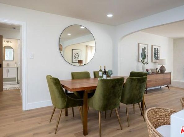2122 S Harcourt Avenue, Los Angeles CA 90016