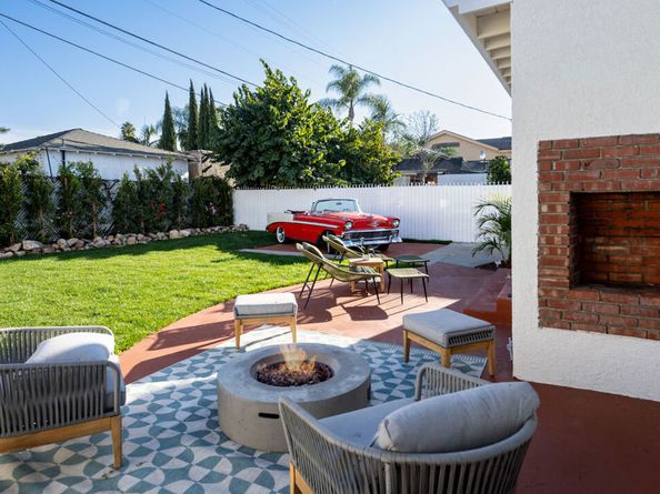 2122 S Harcourt Avenue, Los Angeles CA 90016