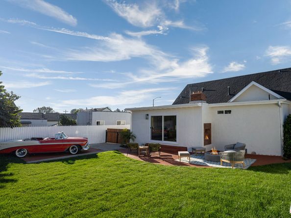 2122 S Harcourt Avenue, Los Angeles CA 90016