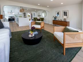 2122 S Harcourt Avenue, Los Angeles CA 90016