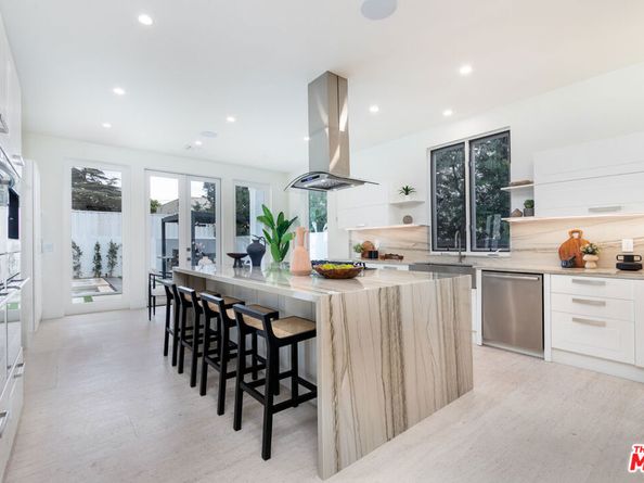 526 N Plymouth Boulevard, Los Angeles CA 90004