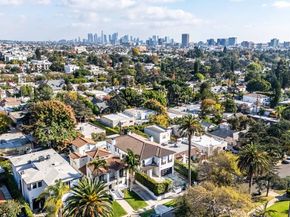 526 N Plymouth Boulevard, Los Angeles CA 90004