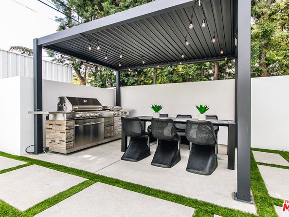 526 N Plymouth Boulevard, Los Angeles CA 90004