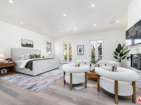 526 N Plymouth Boulevard, Los Angeles CA 90004