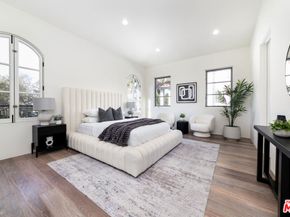 526 N Plymouth Boulevard, Los Angeles CA 90004