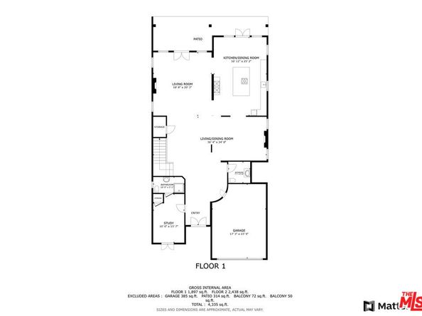526 N Plymouth Boulevard, Los Angeles CA 90004