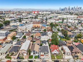 227 W 41st Street, Los Angeles CA 90037