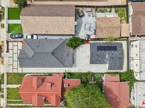227 W 41st Street, Los Angeles CA 90037